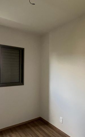 Apartamento à venda com 66m², 2 quartos e 1 vaga