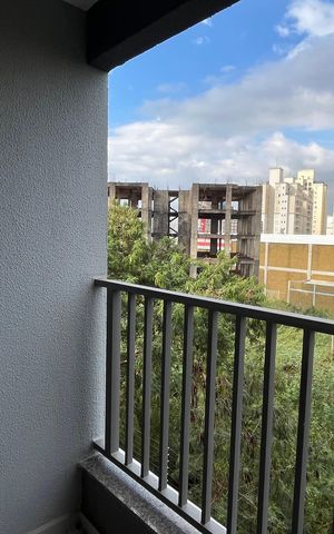 Apartamento à venda com 66m², 2 quartos e 1 vaga