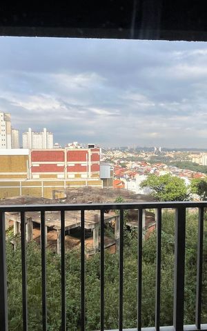 Apartamento à venda com 66m², 2 quartos e 1 vaga