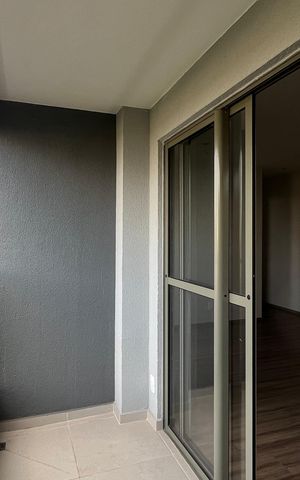 Apartamento à venda com 66m², 2 quartos e 1 vaga
