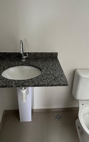 Apartamento à venda com 66m², 2 quartos e 1 vaga