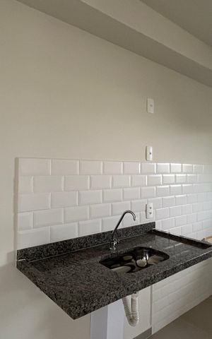 Apartamento à venda com 66m², 2 quartos e 1 vaga