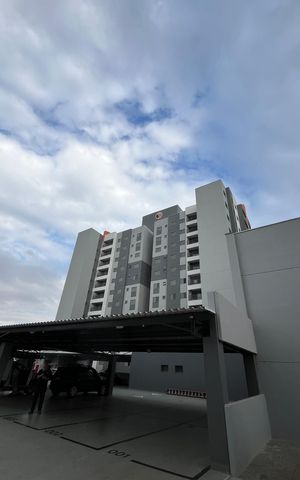 Apartamento à venda com 66m², 2 quartos e 1 vaga