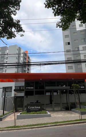 Apartamento à venda com 66m², 2 quartos e 1 vaga