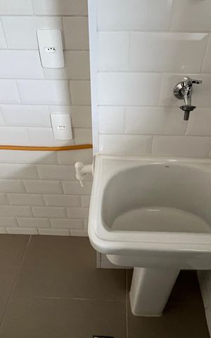 Apartamento à venda com 66m², 2 quartos e 1 vaga