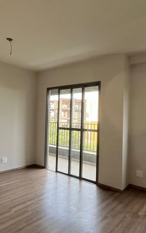 Apartamento à venda com 66m², 2 quartos e 1 vaga