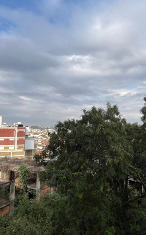 Apartamento à venda com 66m², 2 quartos e 1 vaga