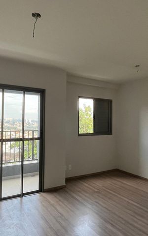 Apartamento à venda com 66m², 2 quartos e 1 vaga