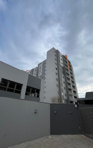 Apartamento à venda com 66m², 2 quartos e 1 vaga