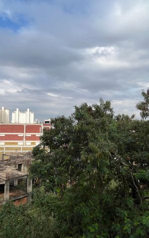 Apartamento à venda com 66m², 2 quartos e 1 vaga