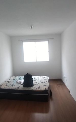 Apartamento para alugar com 40m², 2 quartos e 1 vaga Apartamento para alugar com 40m², 2 quartos e 1 vagaQuarto