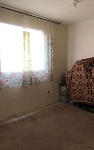 Apartamento à venda com 46m², 2 quartos e 1 vagaQuarto 2