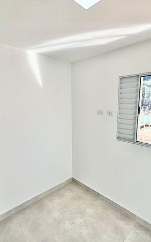 Apartamento para alugar com 28m², 1 quarto e sem vaga Apartamento para alugar com 28m², 1 quarto e sem vagaQuarto