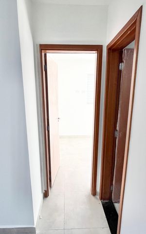 Apartamento para alugar com 28m², 1 quarto e sem vaga Apartamento para alugar com 28m², 1 quarto e sem vagaSala/Cozinha