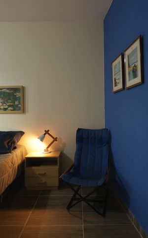Casa à venda com 250m², 4 quartos e 2 vagasQuarto 3