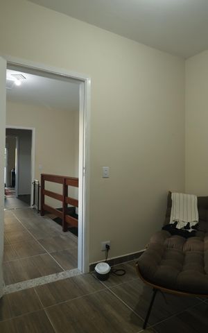 Casa à venda com 250m², 4 quartos e 2 vagasSala Superior