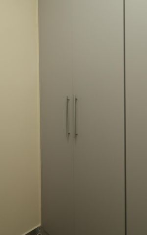 Casa à venda com 250m², 4 quartos e 2 vagasCloset da Suíte 2