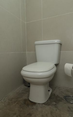 Casa à venda com 250m², 4 quartos e 2 vagasBanheiro do Escritório