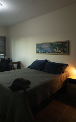 Casa à venda com 250m², 4 quartos e 2 vagasQuarto 3