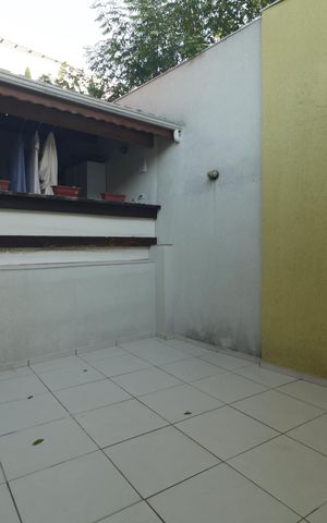 Casa à venda com 250m², 4 quartos e 2 vagasQuintal/Área de Serviço