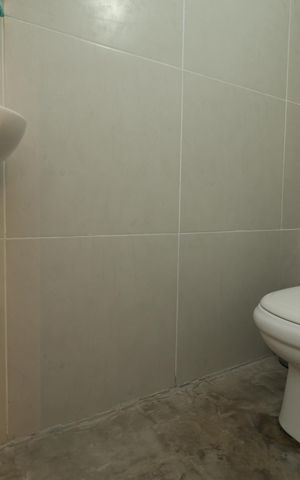 Casa à venda com 250m², 4 quartos e 2 vagasBanheiro do Escritório
