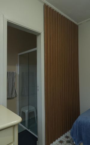 Casa à venda com 250m², 4 quartos e 2 vagasSuíte 1