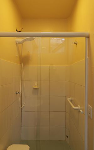 Casa à venda com 250m², 4 quartos e 2 vagasBanheiro da Suíte 1