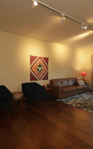 Casa à venda com 250m², 4 quartos e 2 vagasSala