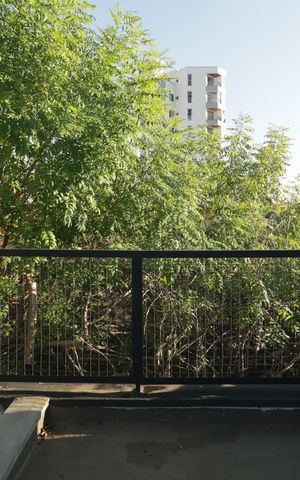 Casa à venda com 250m², 4 quartos e 2 vagasVaranda da Suíte 2