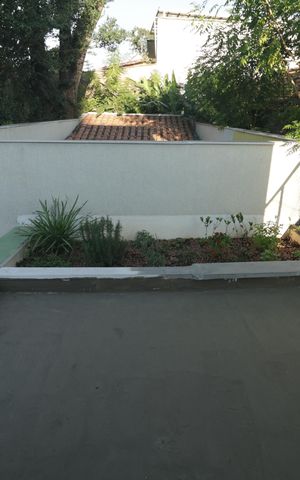 Casa à venda com 250m², 4 quartos e 2 vagasVaranda da Suíte 2