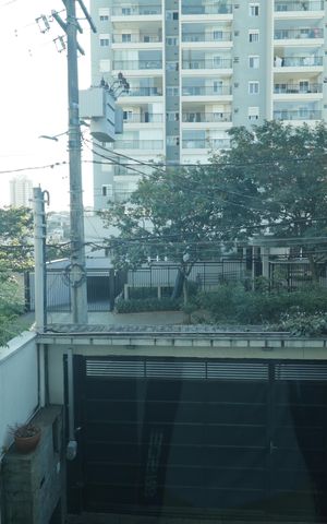 Casa à venda com 250m², 4 quartos e 2 vagasVista da Sala