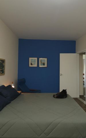 Casa à venda com 250m², 4 quartos e 2 vagasQuarto 3