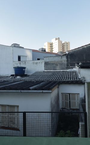 Casa à venda com 250m², 4 quartos e 2 vagasVaranda da Suíte 2