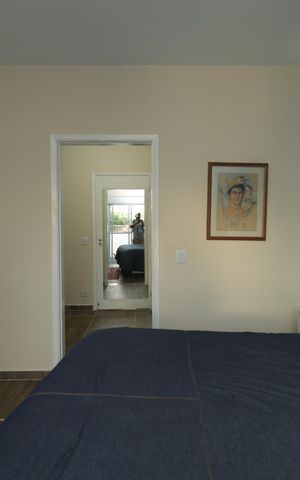 Casa à venda com 250m², 4 quartos e 2 vagasSuíte 2