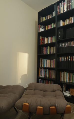 Casa à venda com 250m², 4 quartos e 2 vagasSala Superior