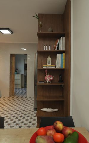 Casa à venda com 250m², 4 quartos e 2 vagasCozinha