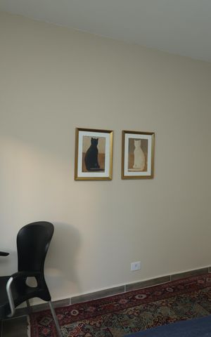 Casa à venda com 250m², 4 quartos e 2 vagasSuíte 2