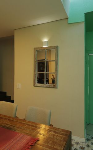 Casa à venda com 250m², 4 quartos e 2 vagasSala de Jantar