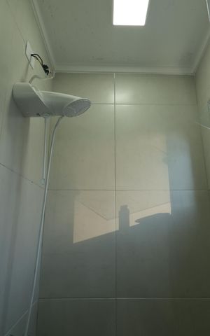Casa à venda com 250m², 4 quartos e 2 vagasBanheiro da Suíte 2