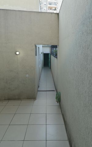 Casa à venda com 250m², 4 quartos e 2 vagasQuintal/Área de Serviço