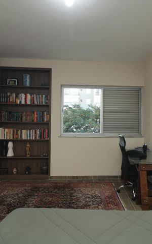 Casa à venda com 250m², 4 quartos e 2 vagasQuarto 3