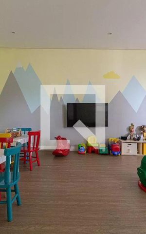Apartamento à venda com 35m², 2 quartos e 1 vaga