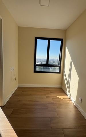 Apartamento à venda com 35m², 2 quartos e 1 vaga