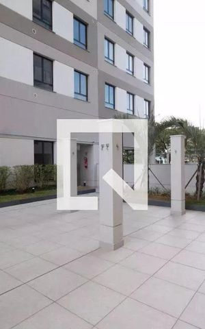 Apartamento à venda com 35m², 2 quartos e 1 vaga