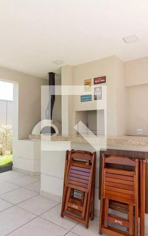 Apartamento à venda com 35m², 2 quartos e 1 vaga