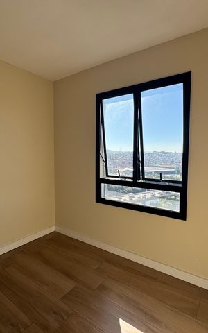 Apartamento à venda com 35m², 2 quartos e 1 vaga
