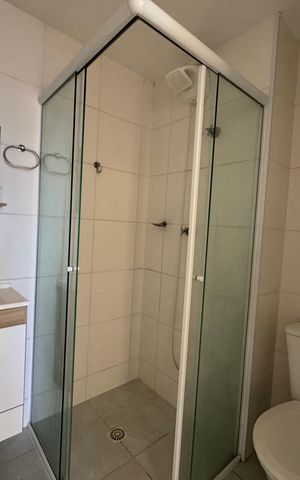 Apartamento à venda com 35m², 2 quartos e 1 vaga