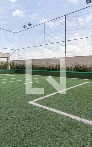 Apartamento à venda com 35m², 2 quartos e 1 vaga
