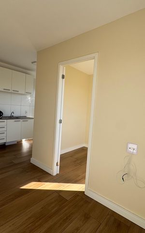 Apartamento à venda com 35m², 2 quartos e 1 vaga