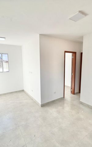 Apartamento para alugar com 30m², 2 quartos e sem vaga Apartamento para alugar com 30m², 2 quartos e sem vagaSala/Cozinha